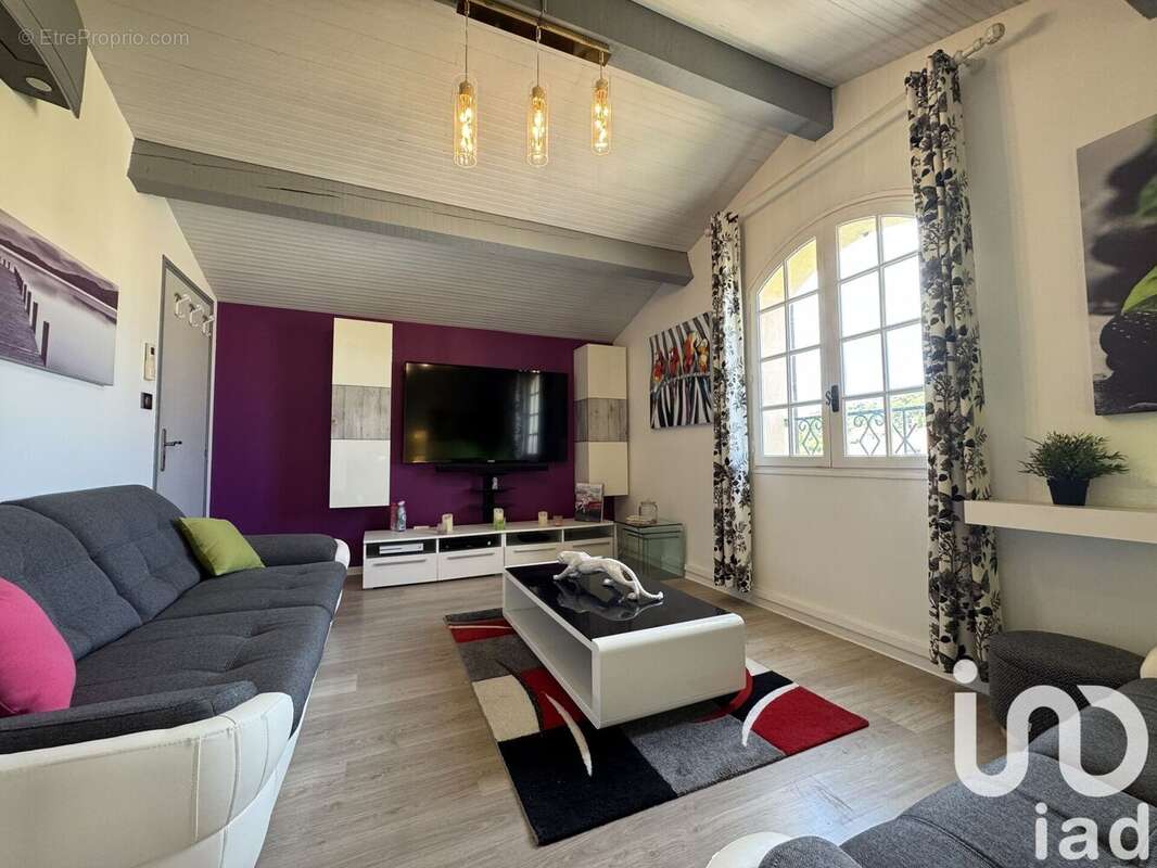Photo 4 - Maison à SANARY-SUR-MER