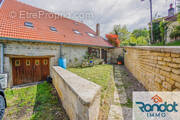 Maison à MONTSAUGEON