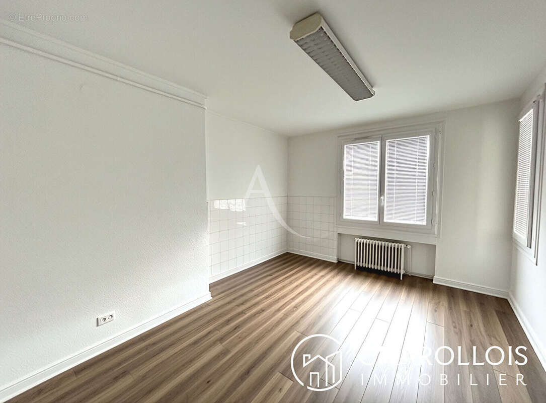 Appartement Macon 3 pièces 87m² - photo 6