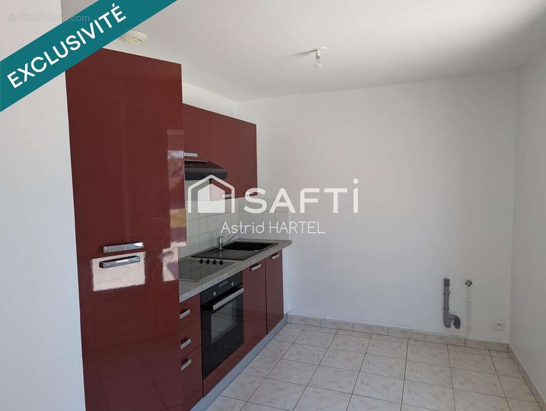 Photo 6 - Maison à FONTAINE-AU-PIRE