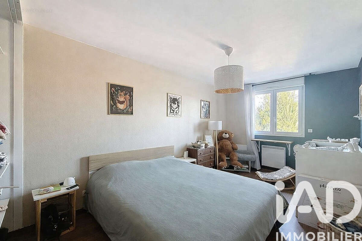 Photo 9 - Appartement à MAGENTA
