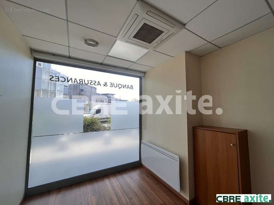 98 m² à Villefontaine  - photo 4