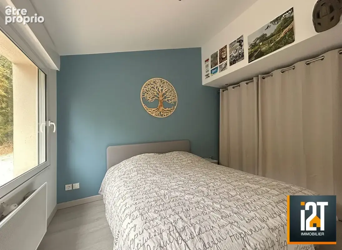 Maison 5 pièces 102 m² à vendre à Saint-Mamert-Du-Gard (30730) - photo 4