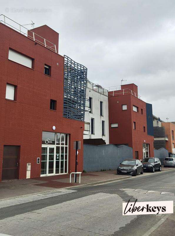 Appartement à CENON