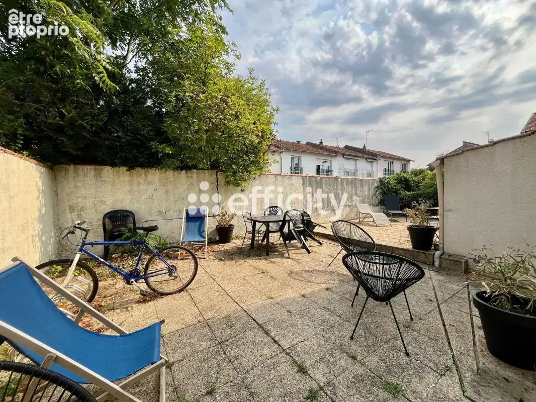Maison 140 m² à Poitiers  - photo 14