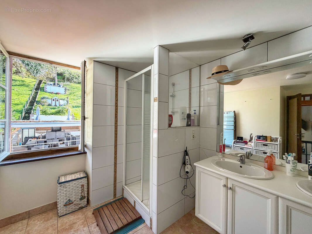 Autre à SAINT-JEAN-PIED-DE-PORT