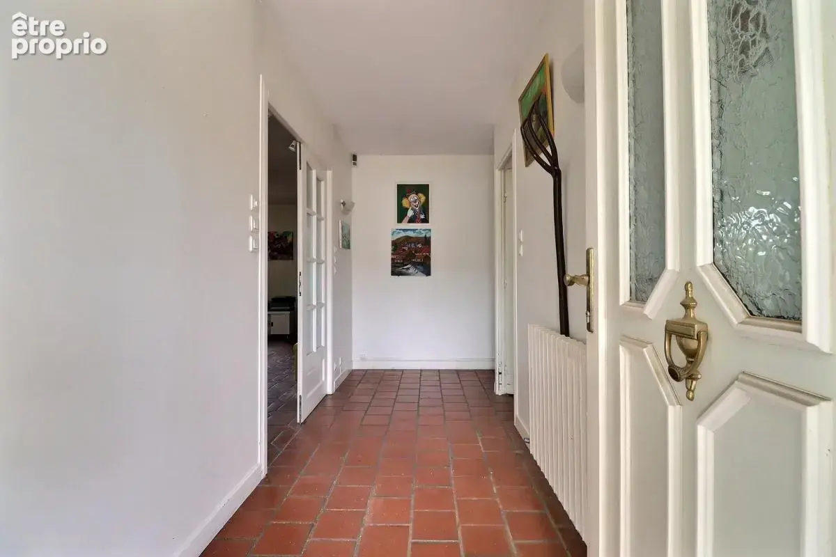 Maison 209 m² - 4 chambres - Terrain de 1020 m² - photo 6