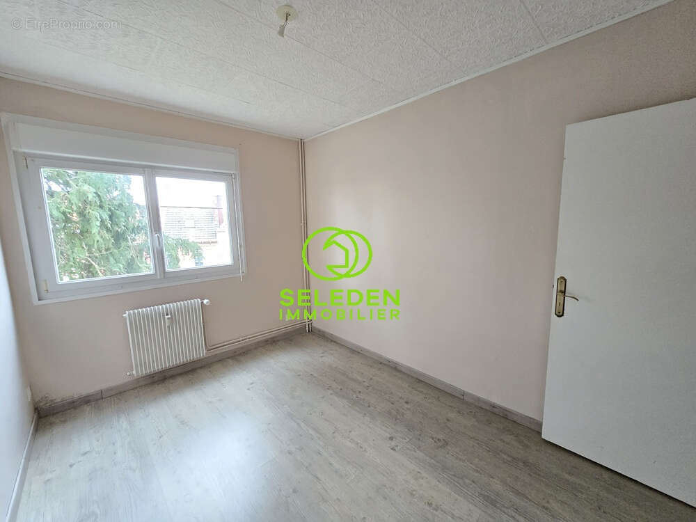 Appartement à NOEUX-LES-MINES