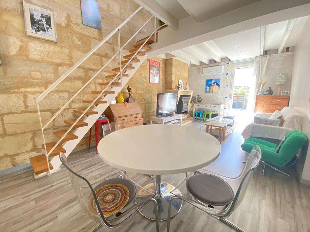 Grand appartement 2 chambres, 3 possibles, avec grande terrasse - photo 6