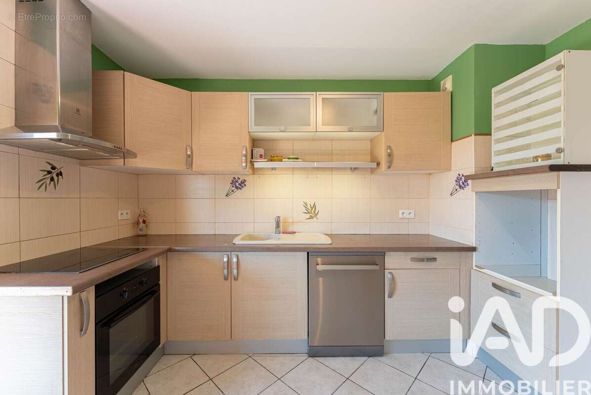 Photo 7 - Appartement à LA GARDE