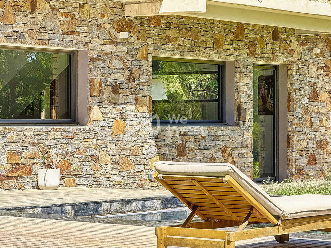 Maison à MONTPELLIER