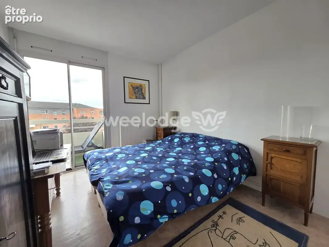 Appartement 3 pièces 73 m² à vendre à Maubeuge (59600) - photo 8