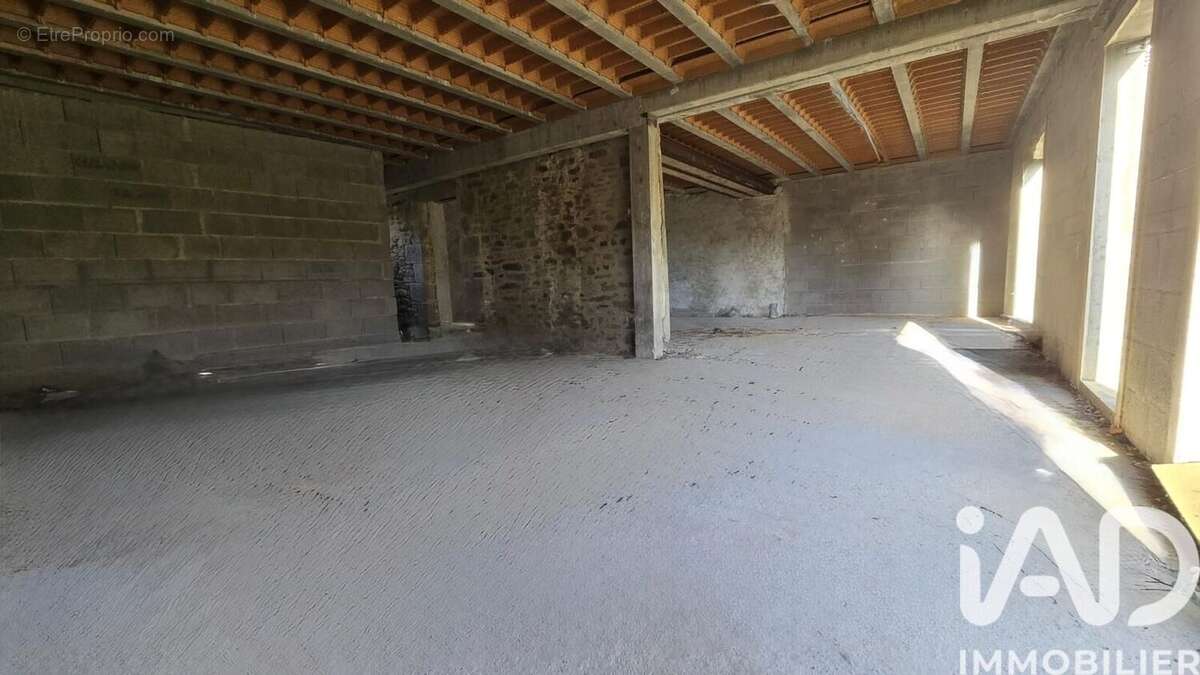 Photo 6 - Maison à LANVALLAY