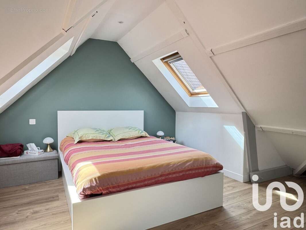 Photo 7 - Maison à SAINT-MOLF