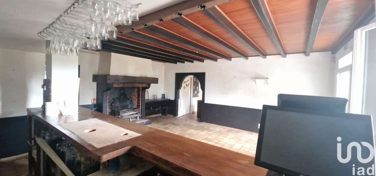 Photo 5 - Commerce à SAINT-PAUL-EN-BORN