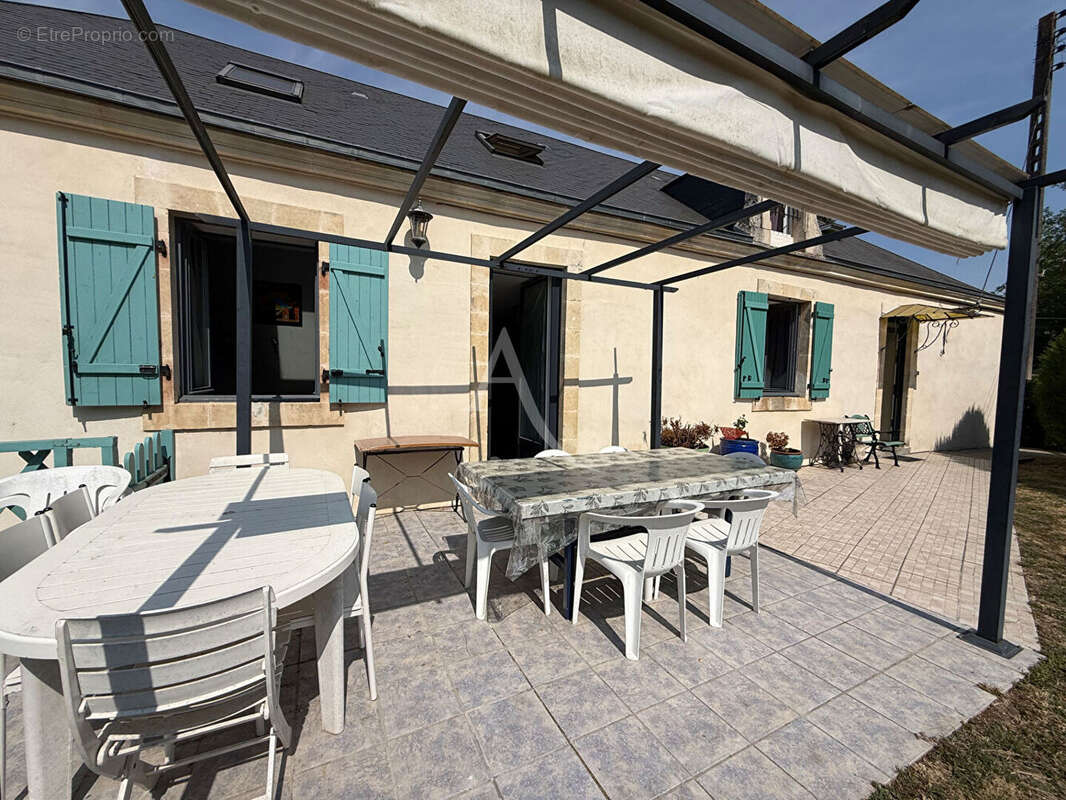 15min universite-maison 175 m²-8 pieces - photo 14