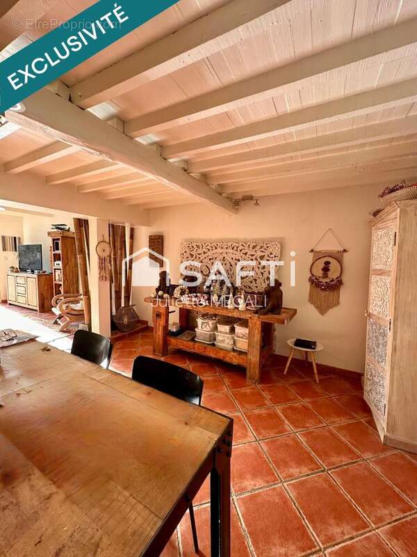 Photo 4 - Maison à SAINTE-TERRE