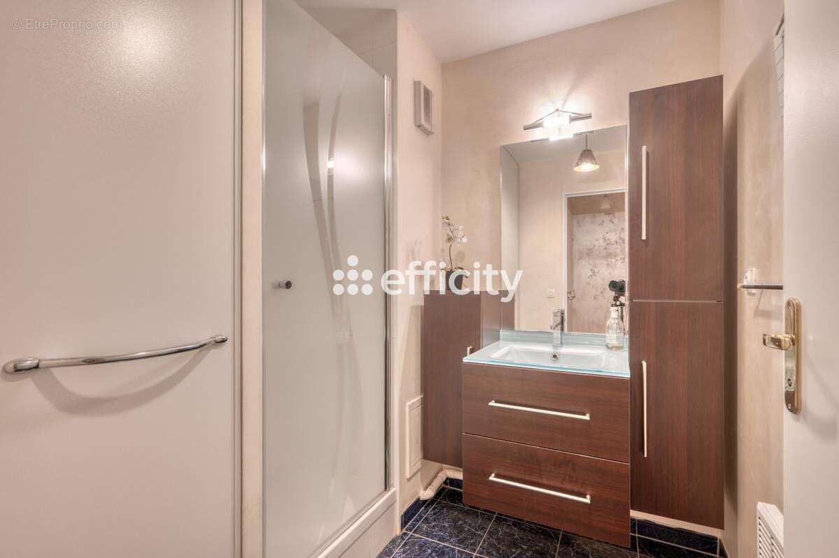 Appartement à EAUBONNE