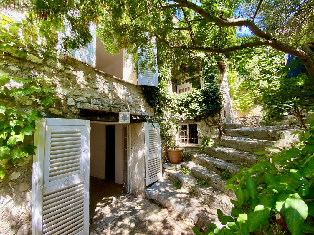 Maison à SAINT-PAUL