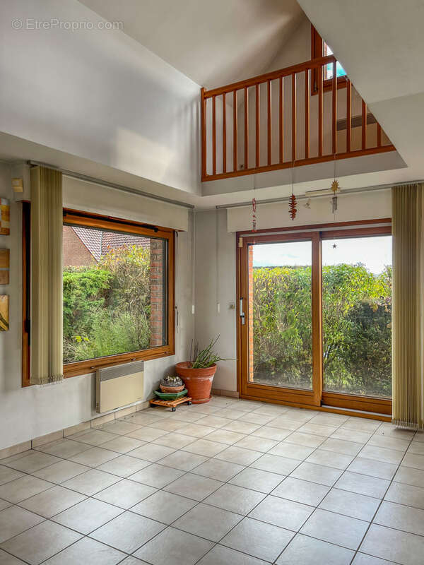 Maison à SAINGHIN-EN-MELANTOIS