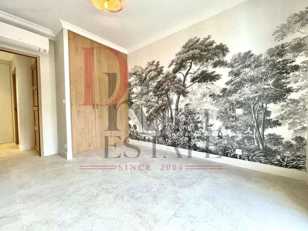 Appartement à BEAULIEU-SUR-MER