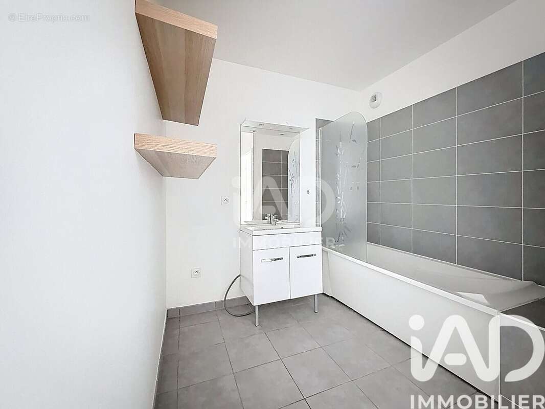 Photo 8 - Appartement à NOISY-LE-GRAND