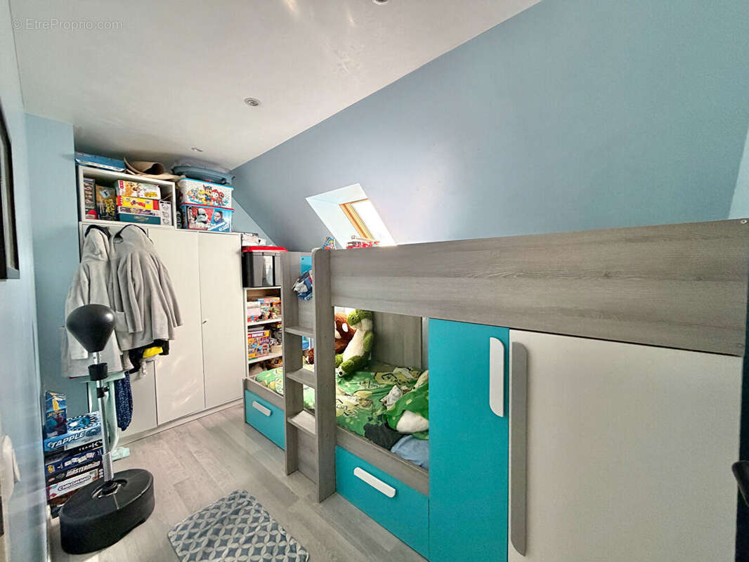 Maison à CONFLANS-SAINTE-HONORINE