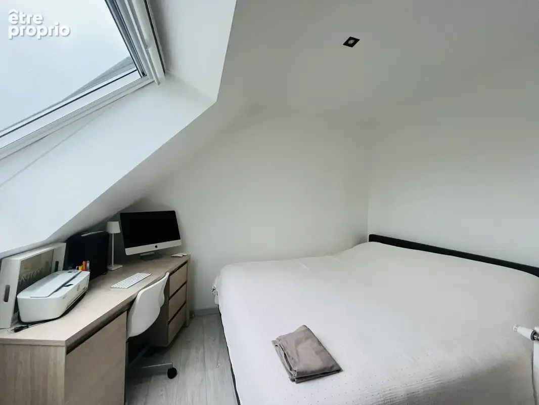 Maison 5 pièces 92 m² à vendre à Rang-Du-Fliers (62180) - photo 7