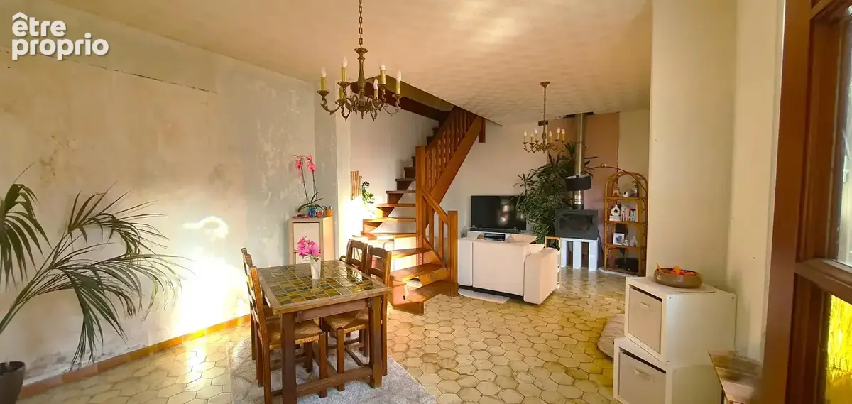 Maison 4 pièces 105 m² à vendre à Le Havre (76620) - photo 3