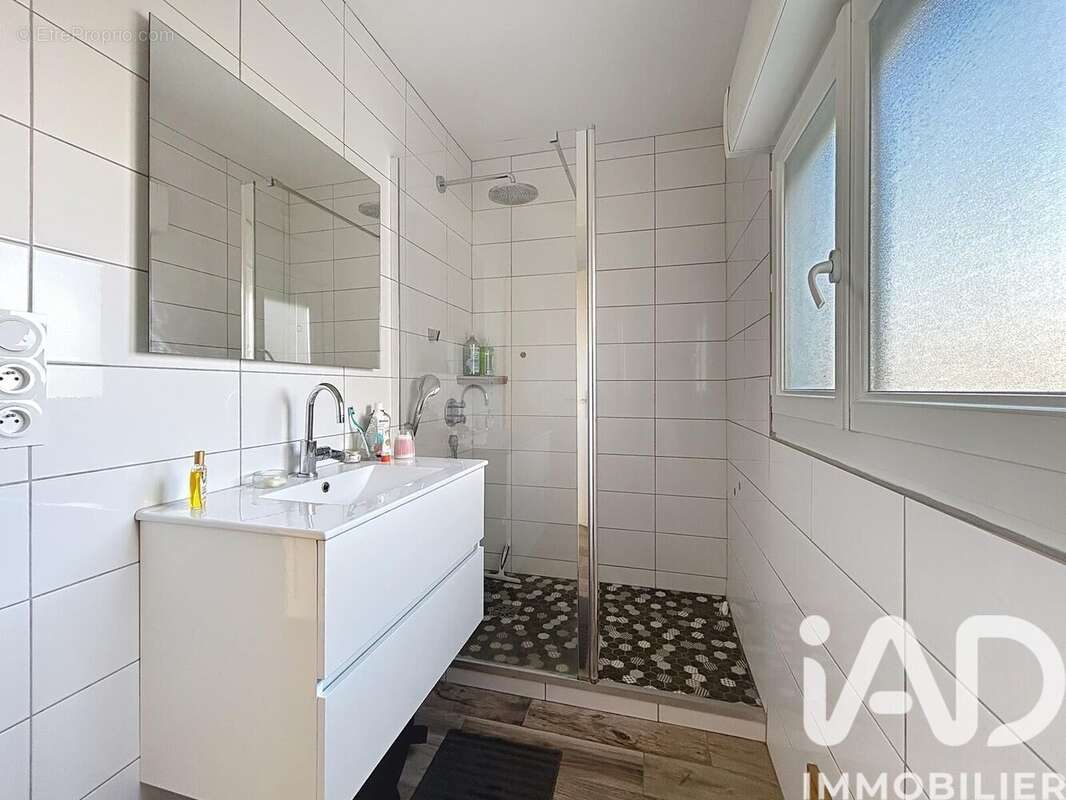 Photo 5 - Appartement à RENNES