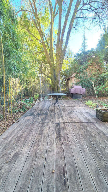 Maison à LA TRONCHE