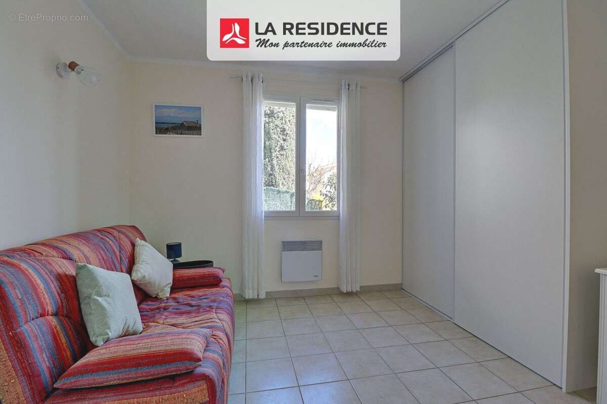 Maison 78 m² à Draguignan  - photo 8