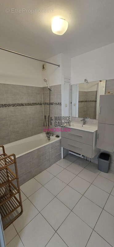 Appartement à AVIGNON