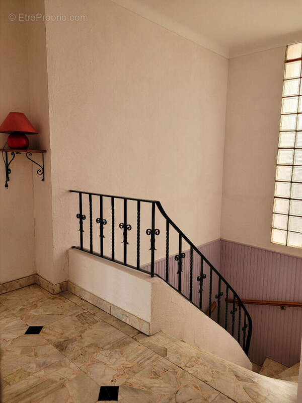 Maison à CANET-EN-ROUSSILLON