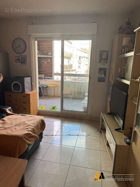 MGI Séjour - Appartement à BEZIERS
