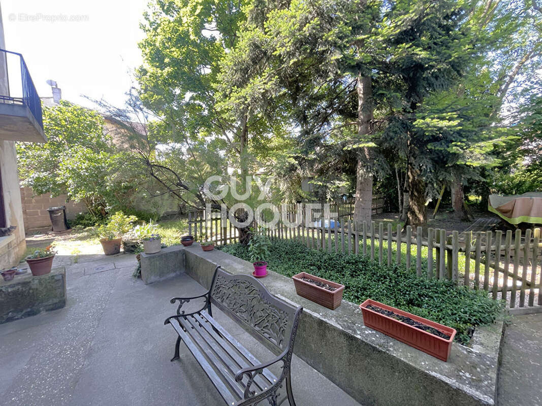 Maison à RIVE-DE-GIER