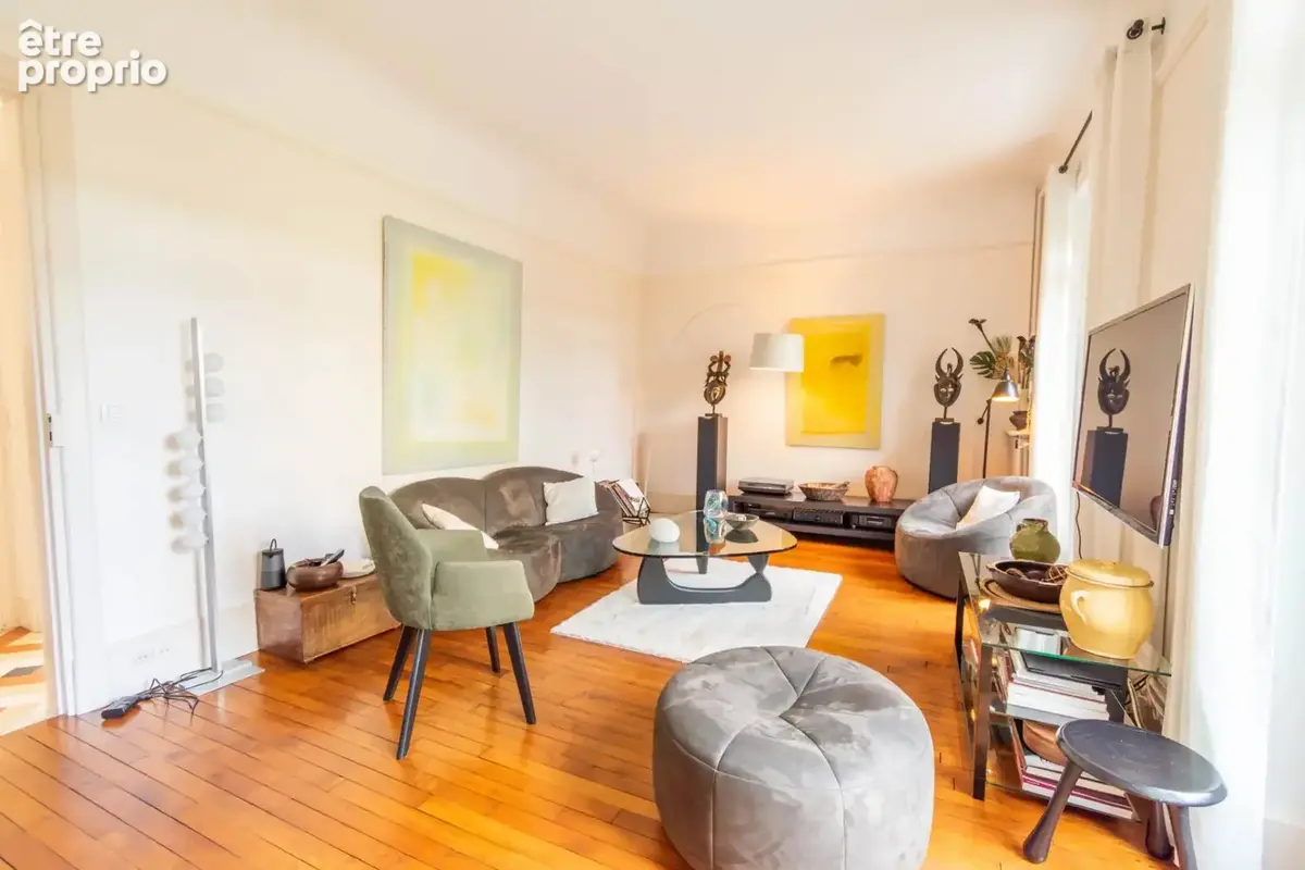 Maison 7 pièces 152 m² à vendre à Groslay (95410) - photo 3