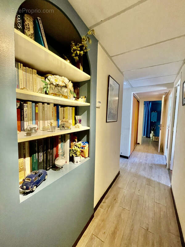 Appartement à CHATEAURENARD