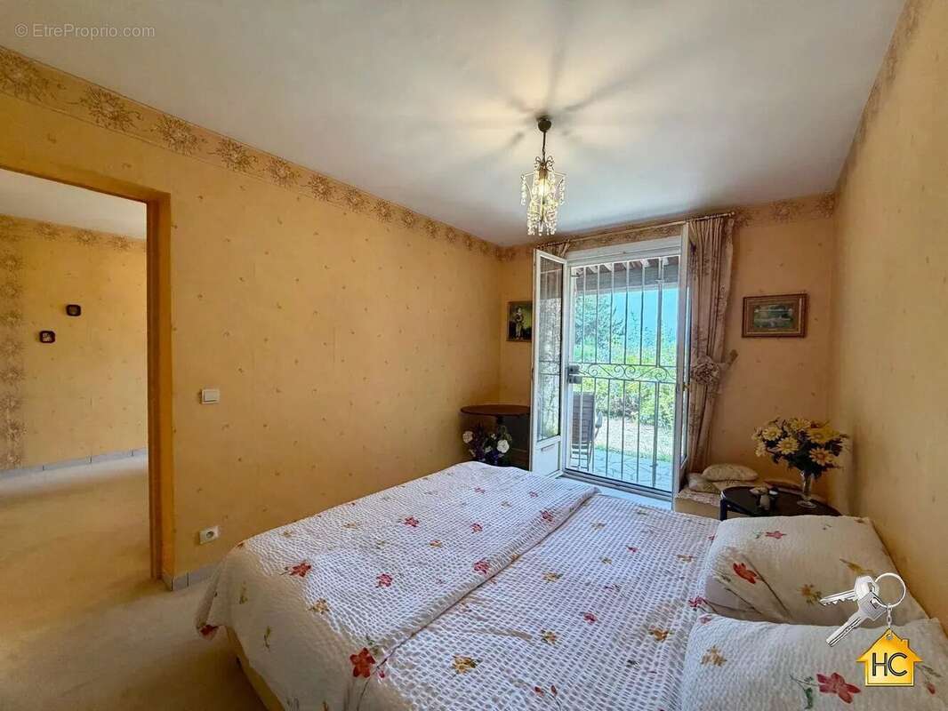 Villa La Croix des Gardes EXCLUSIVITE - photo 15