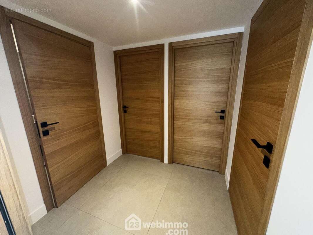 Appartement à BAILLARGUES