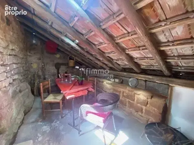 Maison semi-mitoyenne pleine de charme - photo 12