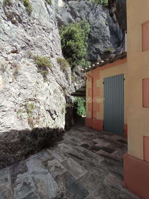 Maison Bourgeoise 140m2 plain pied à flanc de la colline Saint Jacques - photo 22