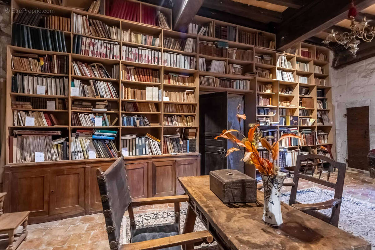 Maison à Beauville  - photo 19