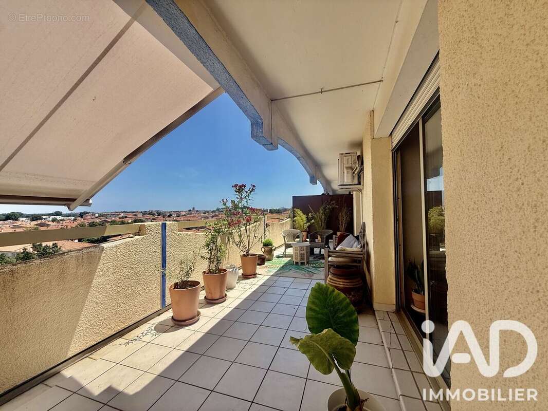 Photo 5 - Appartement à PERPIGNAN