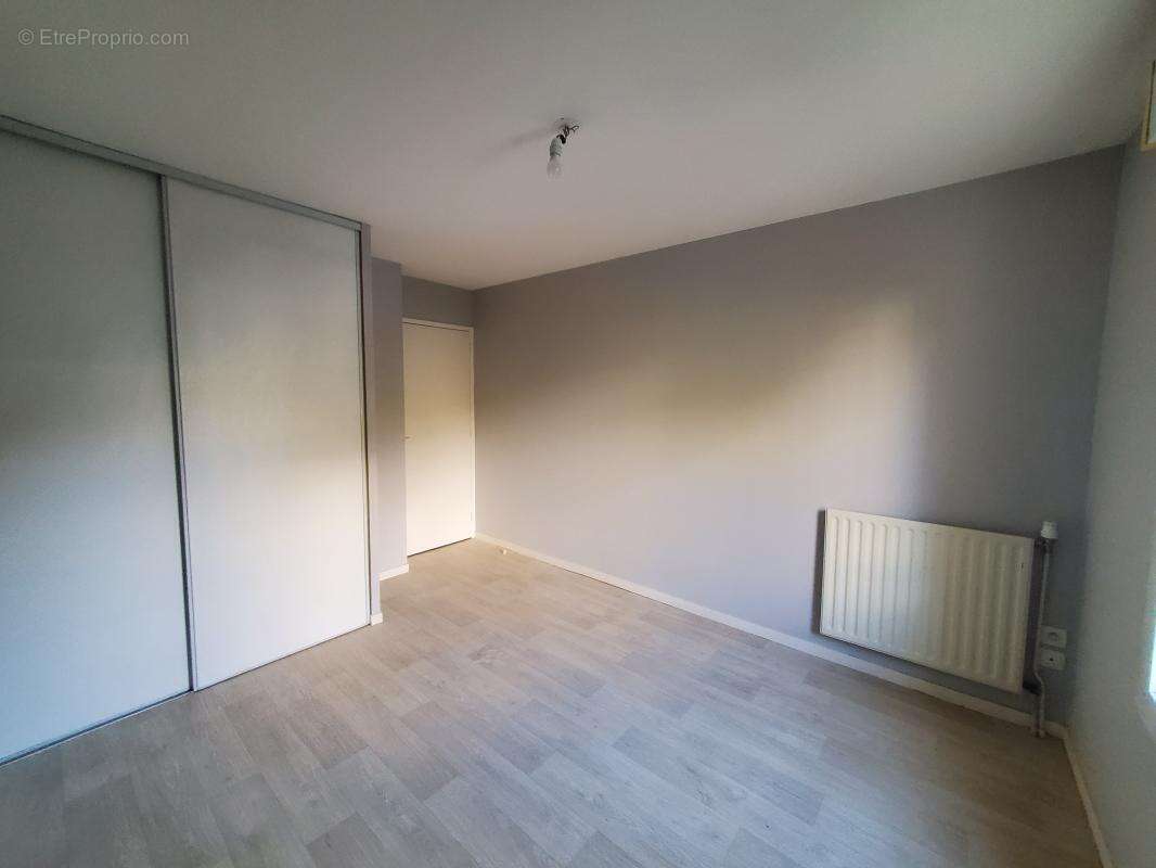 Appartement à BLAIN