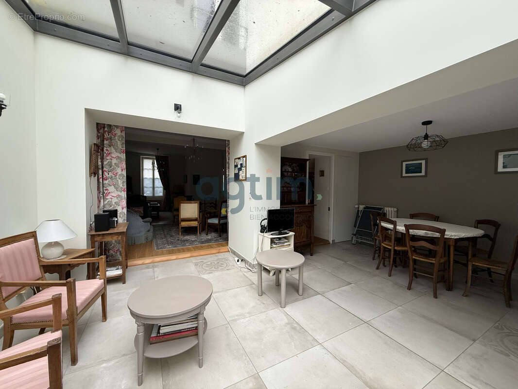 Maison à LA ROCHE-SUR-YON