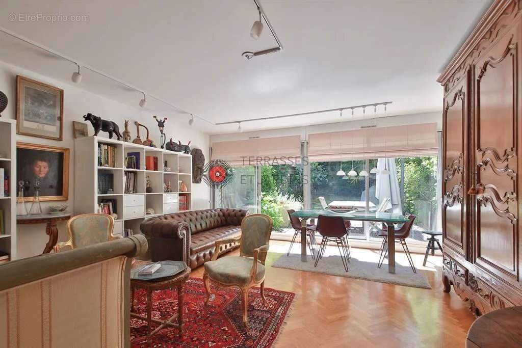 Appartement à MEUDON