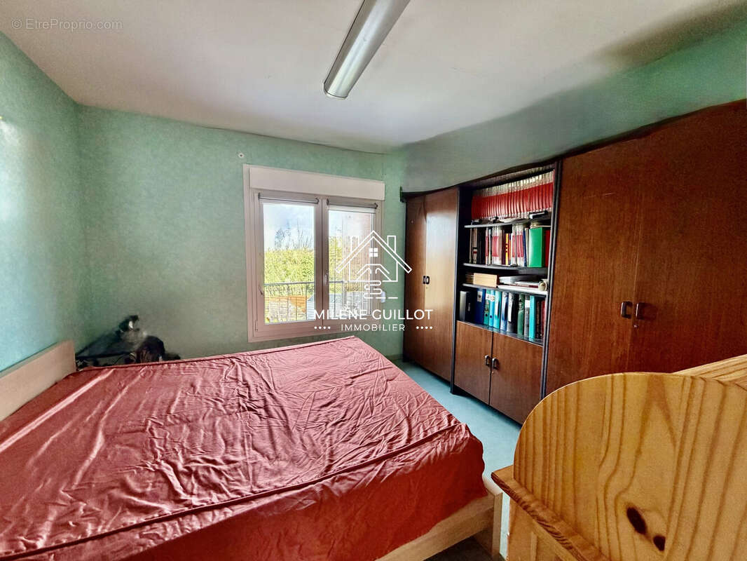 Maison à WAMBRECHIES