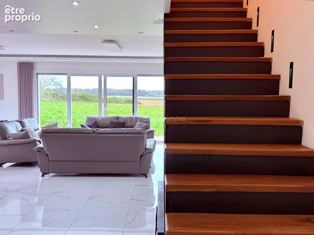 Maison Moderne Calme - photo 6