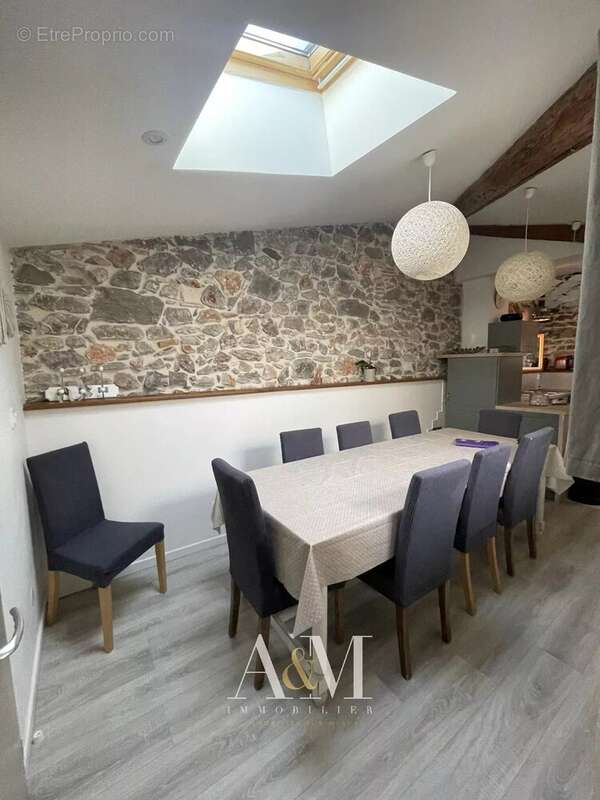 Appartement T4 de 47,17m² carrez + terrasse privative - photo 6